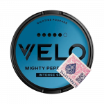 VELO - ULTRA Mighty Peppermint (5•••••) Ex. ULTRA Freeze